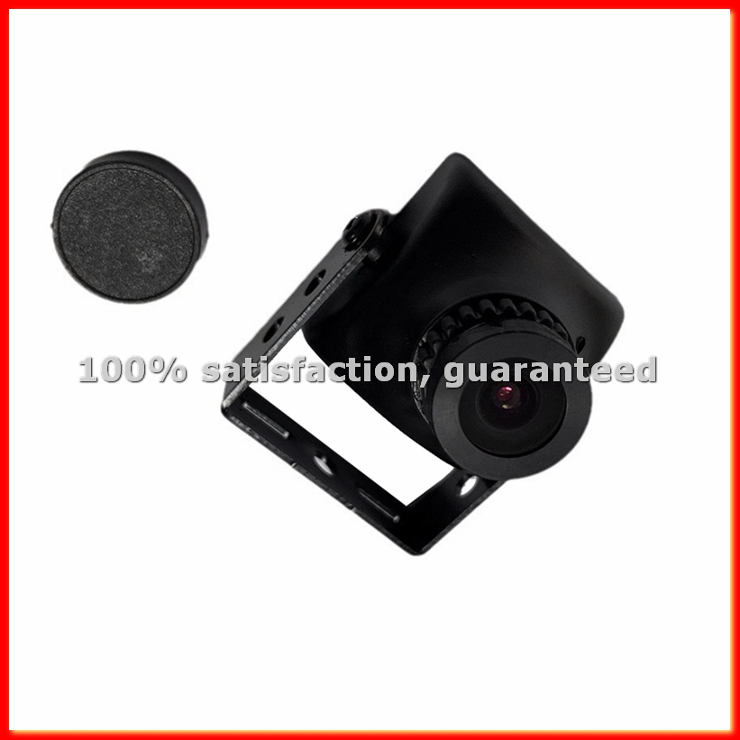 Drone Camera - 1200TVL FPV Camera NTSC & PAL