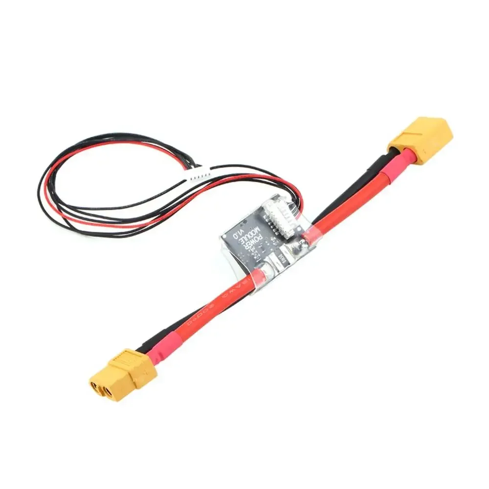 Drone Power Distribution Board - APM 2.5 2.6 2.8 Pixhawk Power