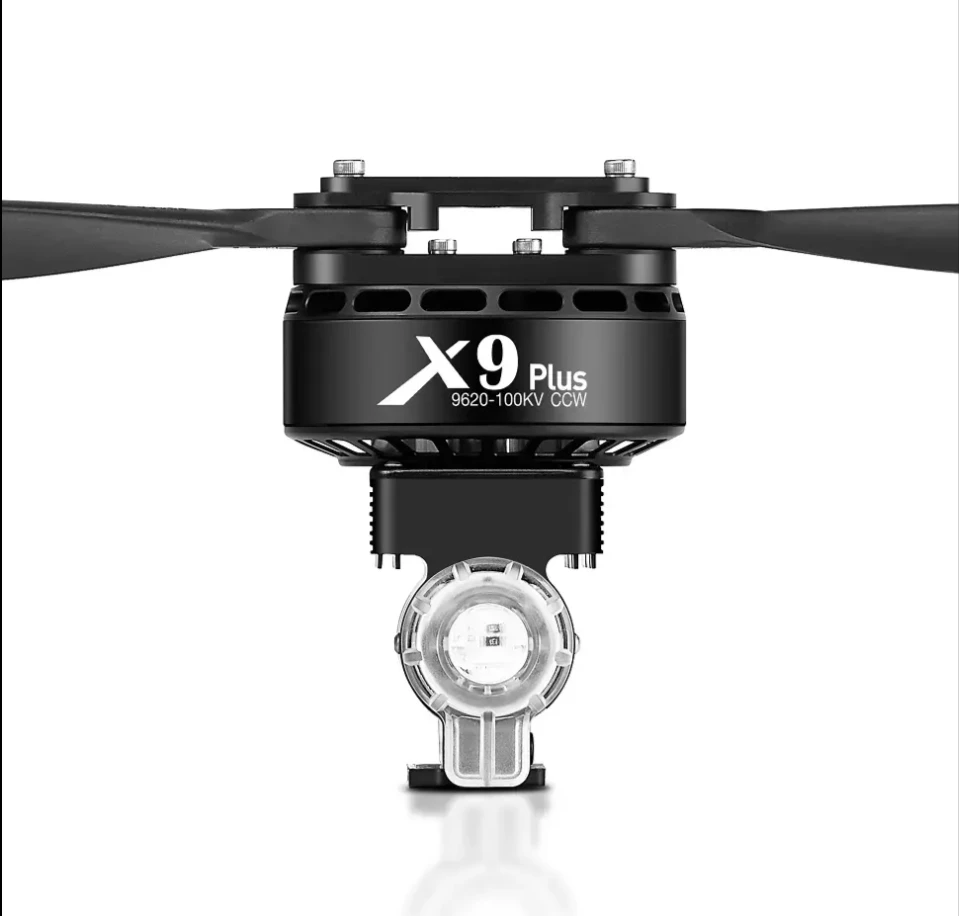 Drone Motor - X9 Plus Dr-one Motor Combo Brushless