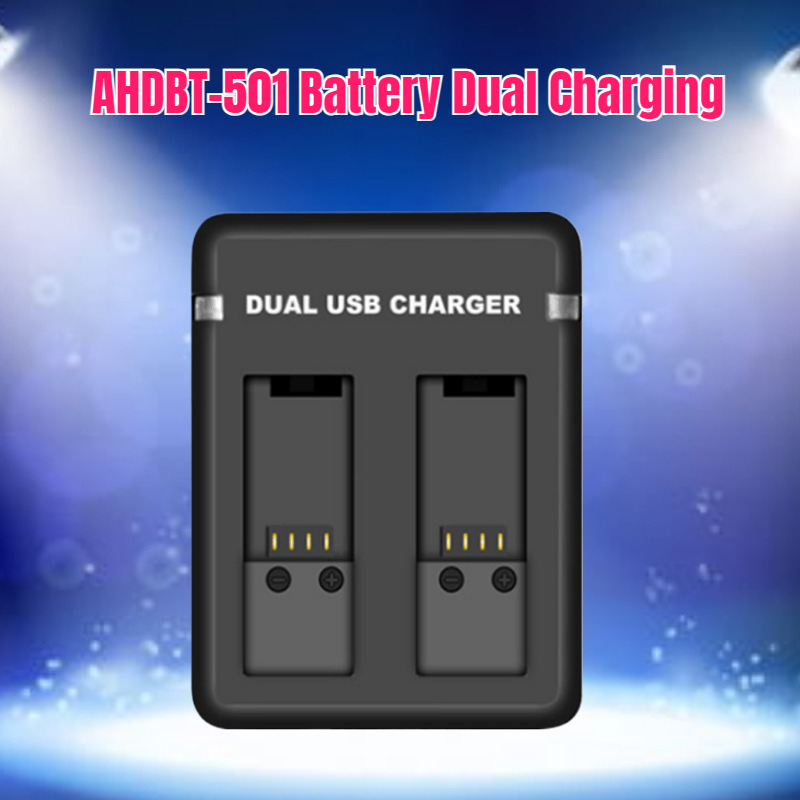 Drone Charger - Suitable for GOPRO Hero 5 Charger