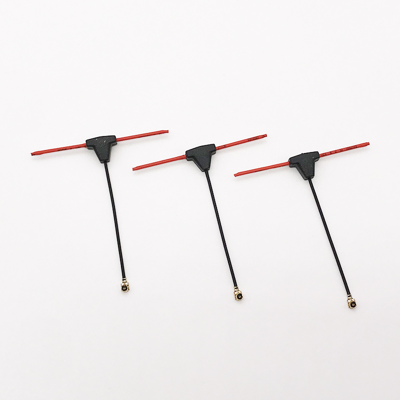 Drone Frame - 2.4G 2DBI T Antenna IPX1 for