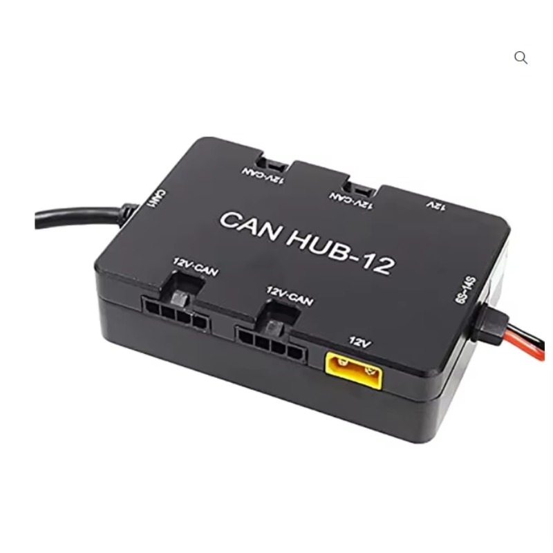 JIYI K++ V2 GPS Flight Control - огляд і ціна Drone Flight Controller