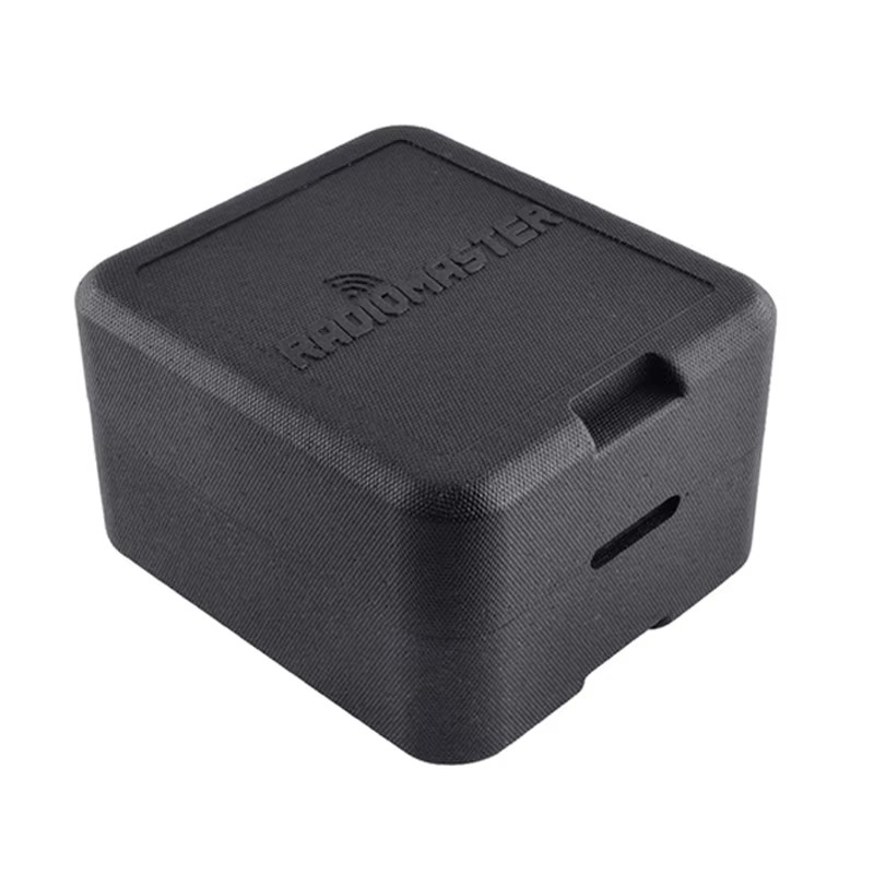 RadioMaster TX16S MKII V4.0 16 - огляд і ціна Drone Transmitter