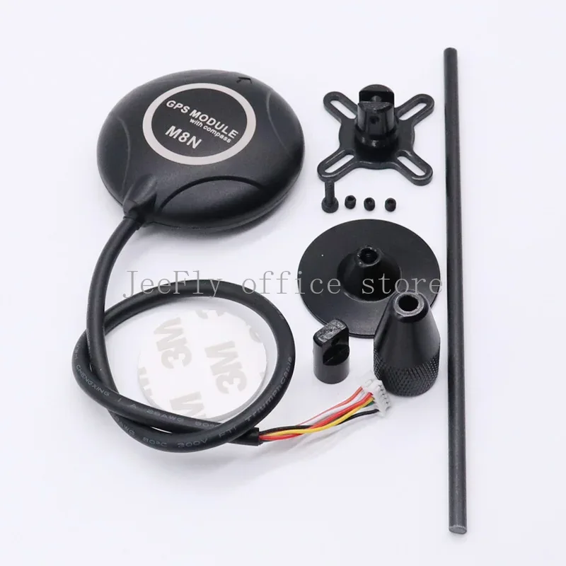 M8N GPS Module Ublox NEO-M8N 1 - огляд і ціна Drone Compass
