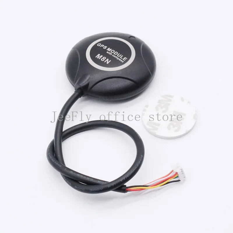 M8N GPS Module Ublox NEO-M8N 1 - огляд і ціна Drone Compass