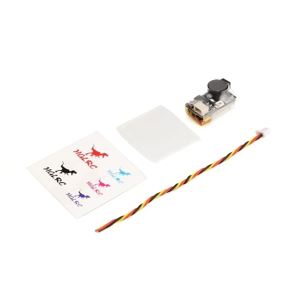 100dB Lost Model Buzzer with L - огляд і ціна Drone Buzzer