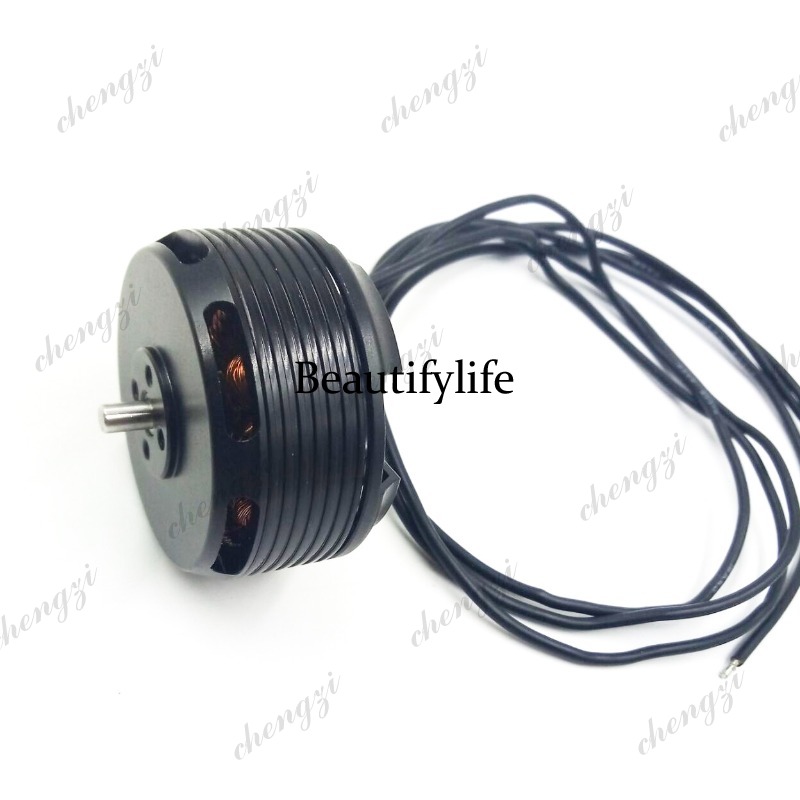 Drone DC brushless motor multi - огляд і ціна Drone Motor