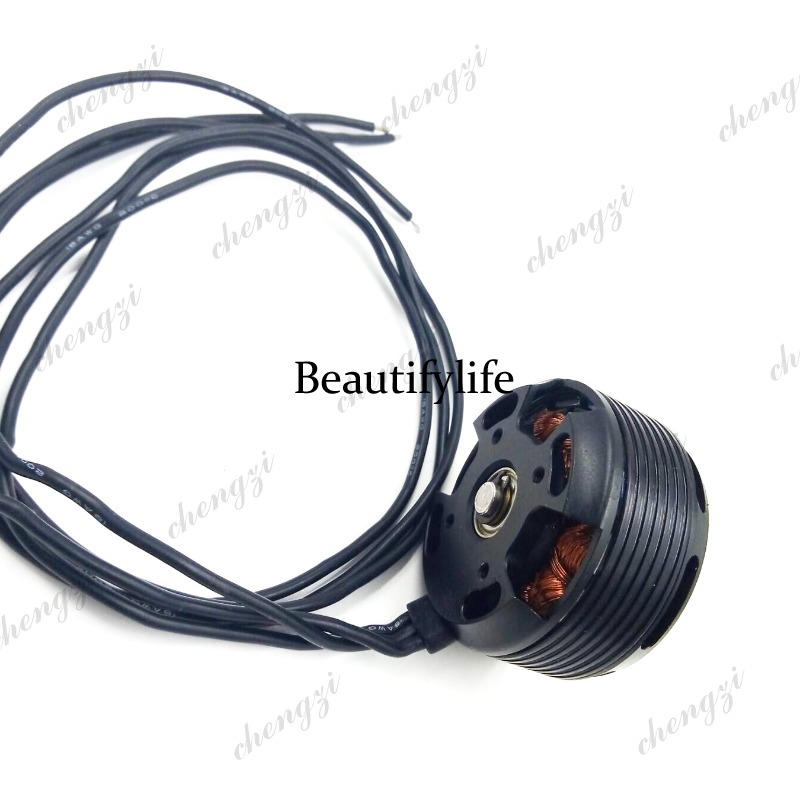 Drone DC brushless motor multi - огляд і ціна Drone Motor
