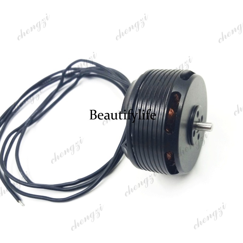 Drone DC brushless motor multi - огляд і ціна Drone Motor
