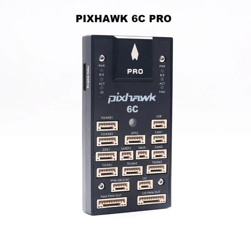 PIXHAWK 6C PRO FMUV6C Ardupilo - огляд і ціна Drone Power Distribution Board