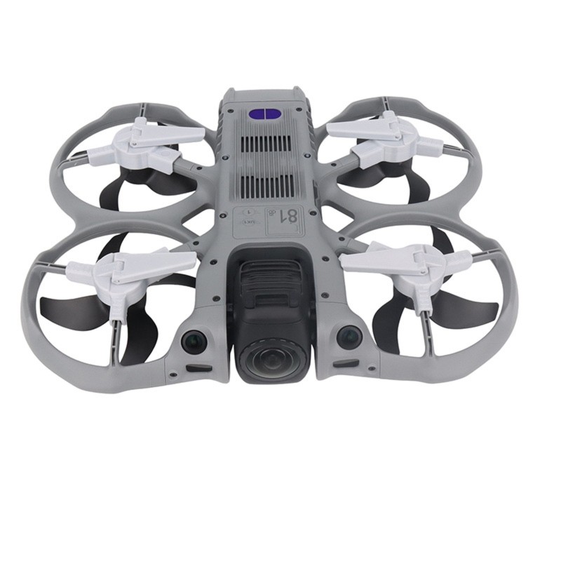 FEDI-Mini Landing Gear For DJI - огляд і ціна Drone Landing Gear