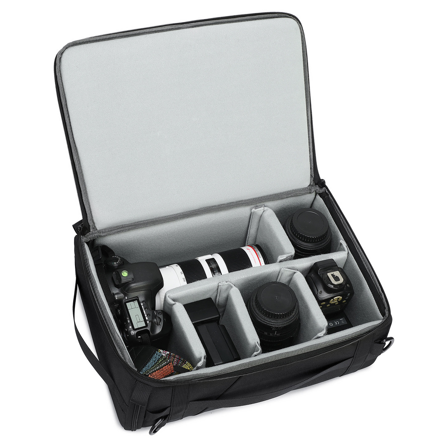Professional Camera Inner Bag  - огляд і ціна Drone Camera