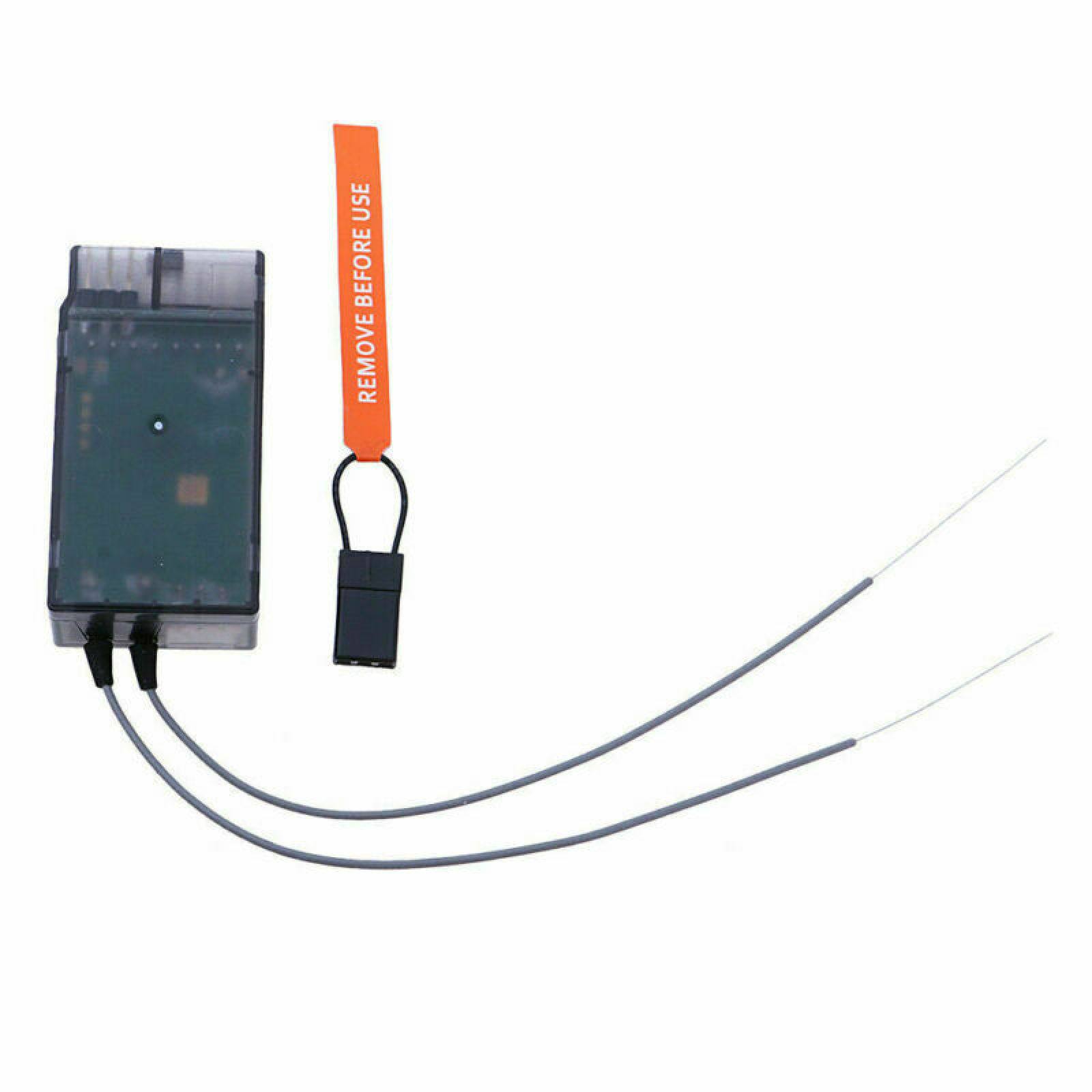 6CH 2.4GHz PPM S603 Receiver w - огляд і ціна Drone Antenna