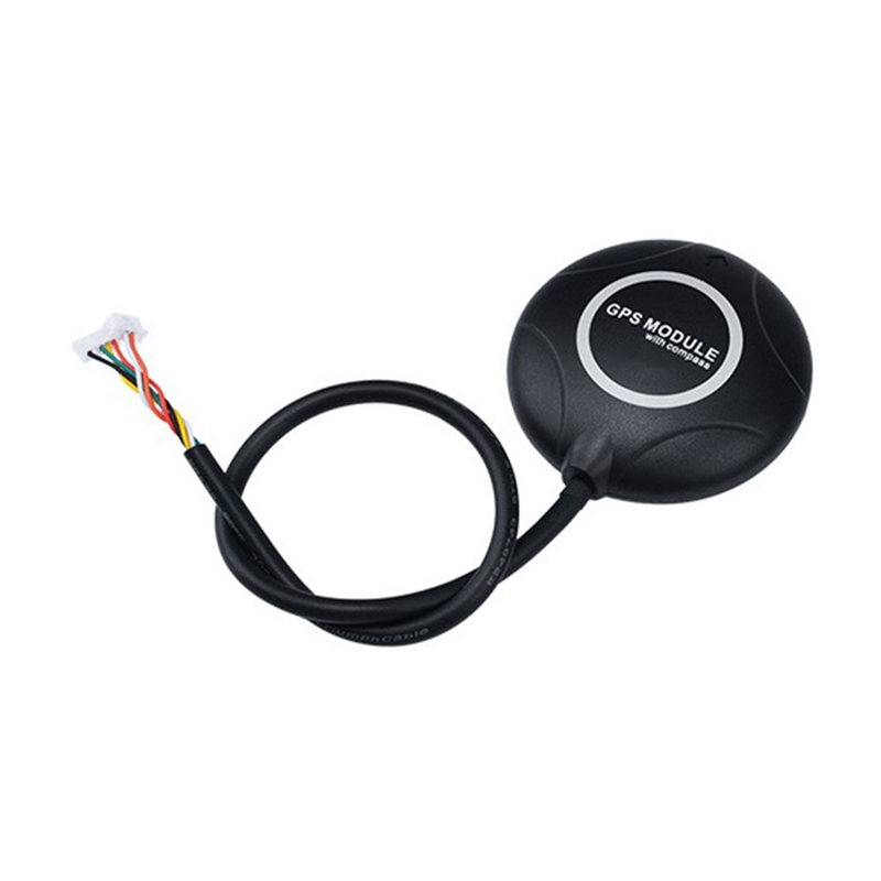 NEO-M8N Flight Controller GPS  - огляд і ціна Drone Flight Controller