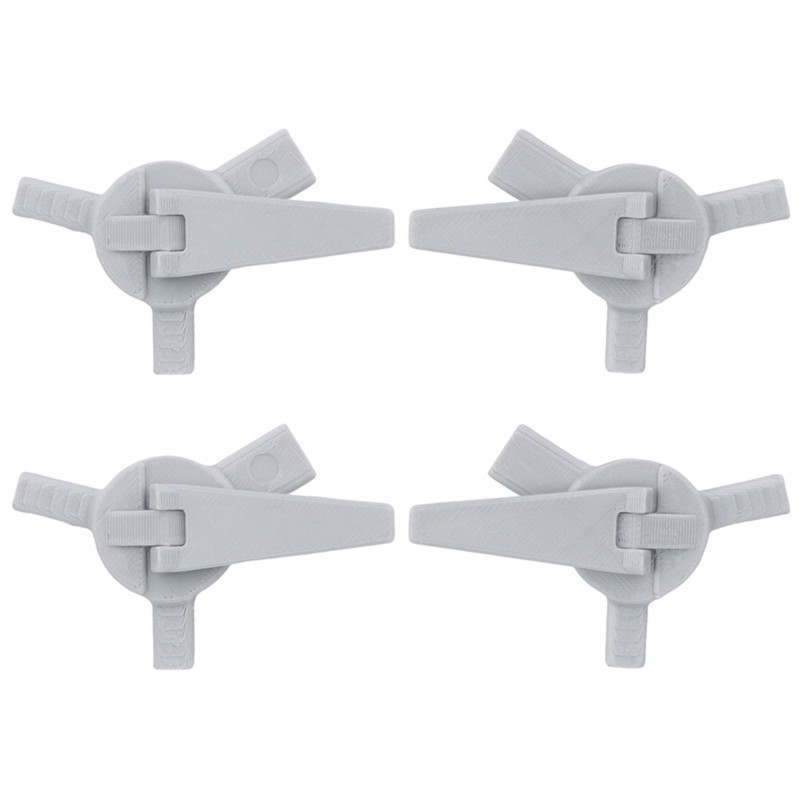 B63B-For DJI Avata 360 Quick R - огляд і ціна Drone Landing Gear