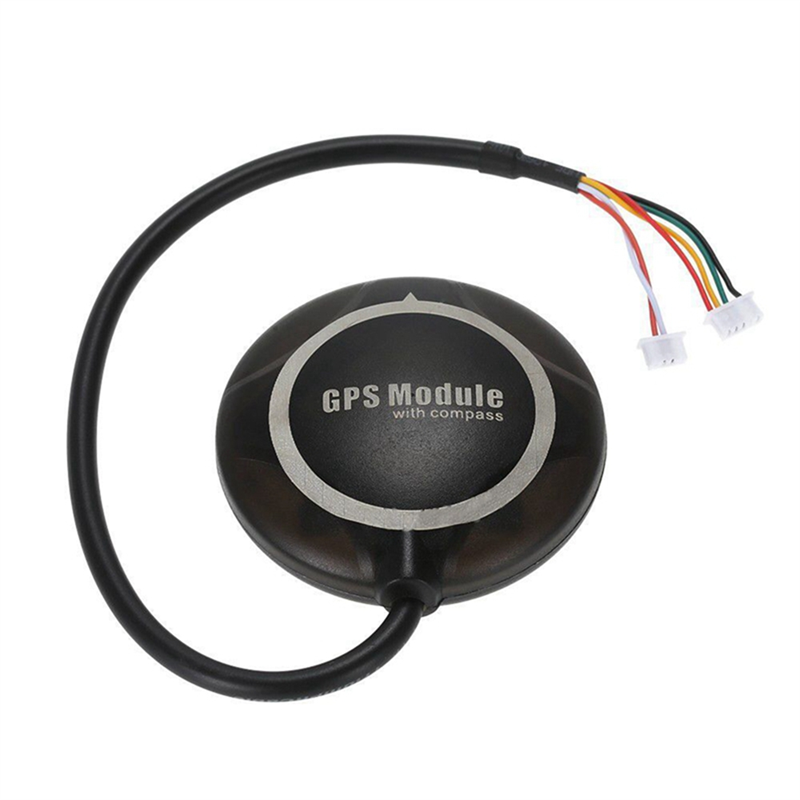 ABGINEO-M8N Flight Controller  - огляд і ціна Drone Compass
