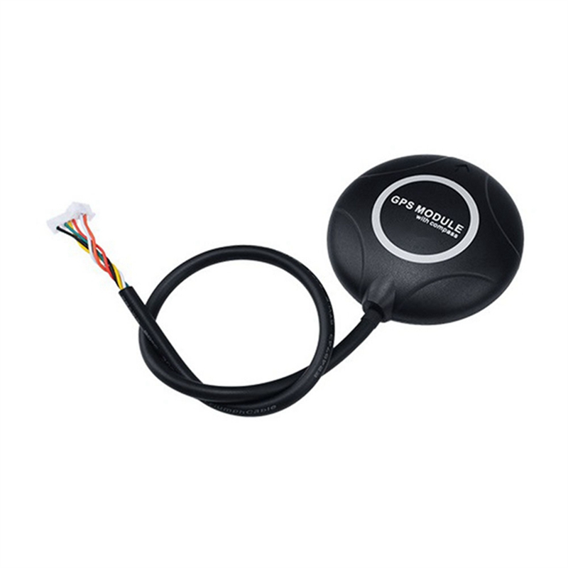 ABGINEO-M8N Flight Controller  - огляд і ціна Drone Compass