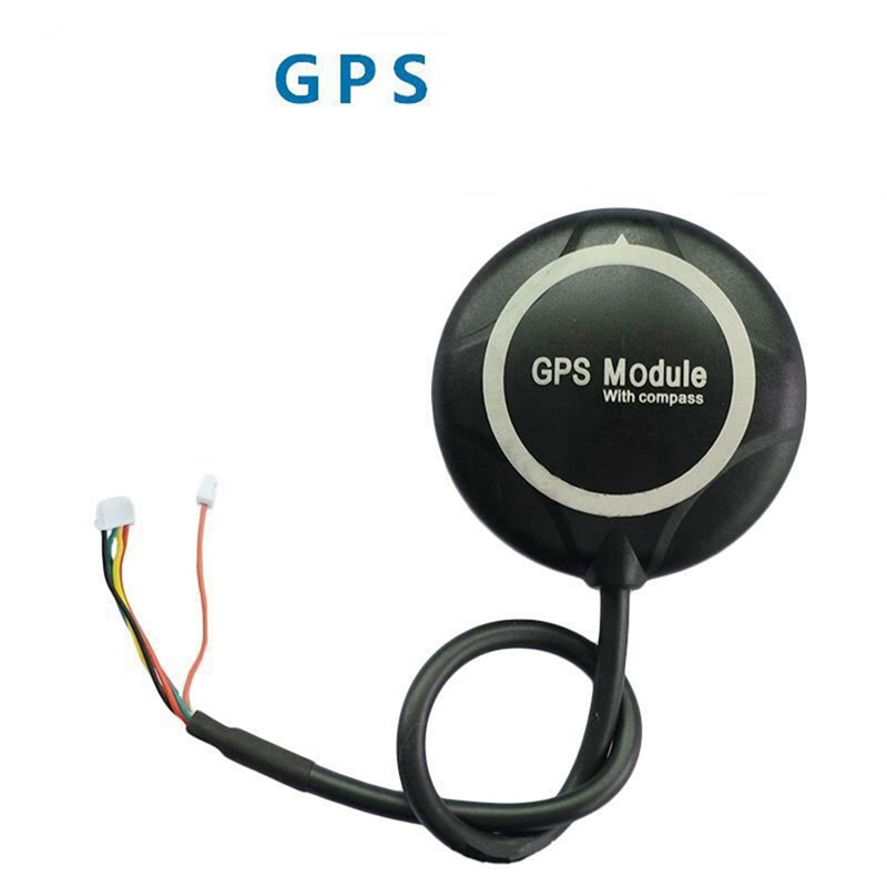 ABGINEO-M8N Flight Controller  - огляд і ціна Drone Compass