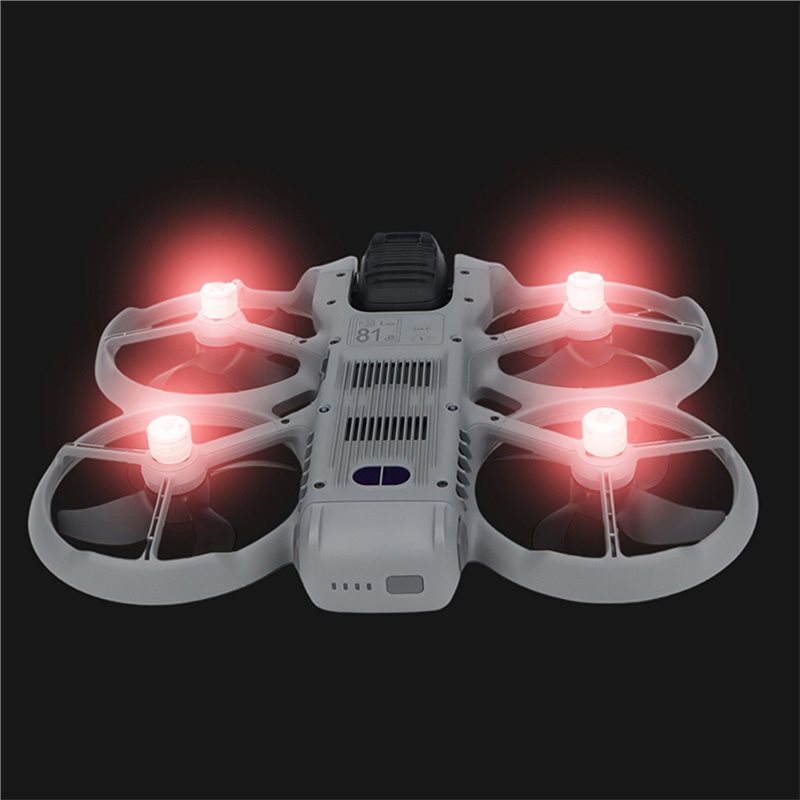 [B24B!】 Anti-Collision Flash S - огляд і ціна Drone Led Light