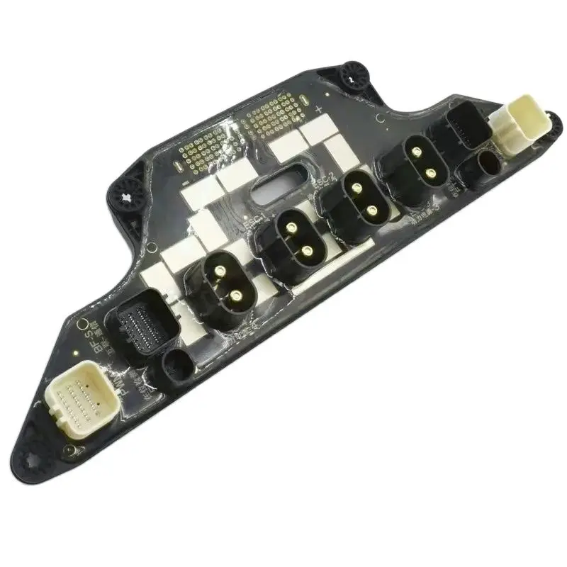 UAV Accessories Power Distribu - огляд і ціна Drone Power Distribution Board