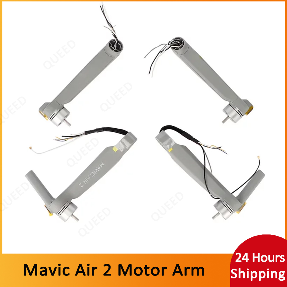 Original Mavic Air 2 Motor Arm - огляд і ціна Drone Arm