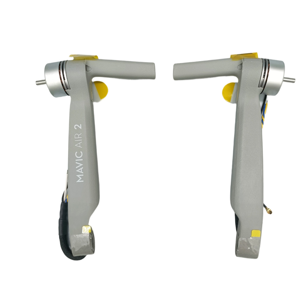 Original Mavic Air 2 Motor Arm - огляд і ціна Drone Arm