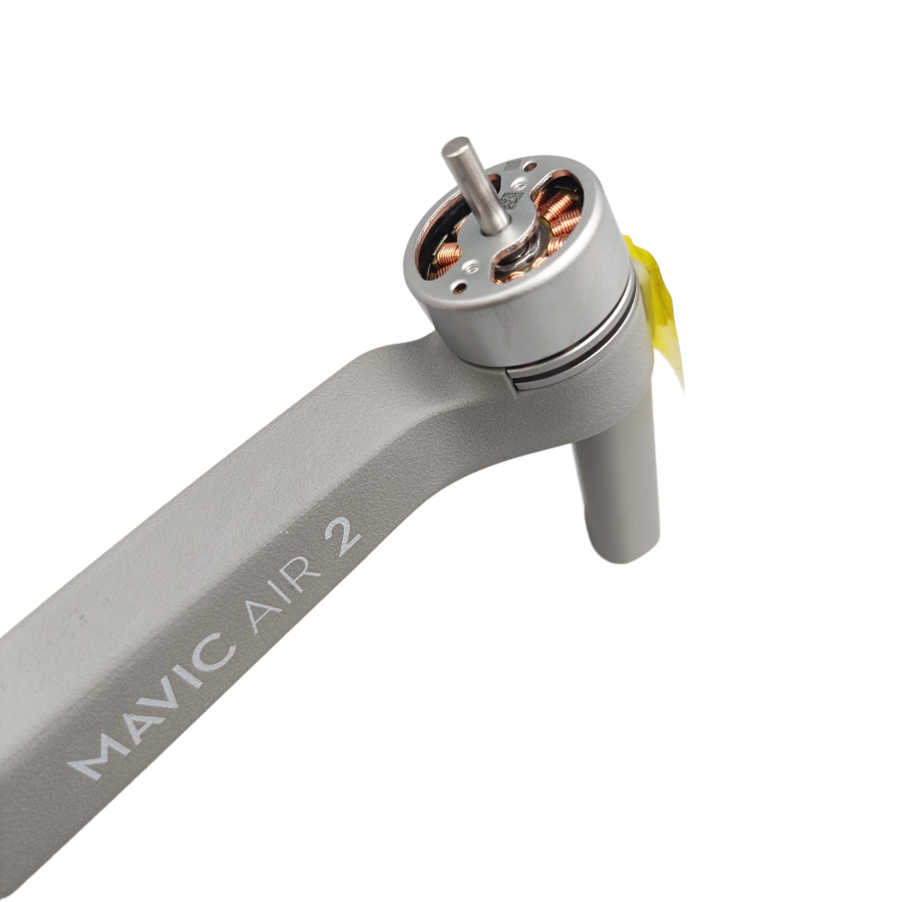 Original Mavic Air 2 Motor Arm - огляд і ціна Drone Arm