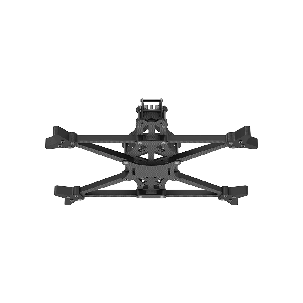 2025 New IFlight AOS 7 EVO V1. - огляд і ціна Drone Frame