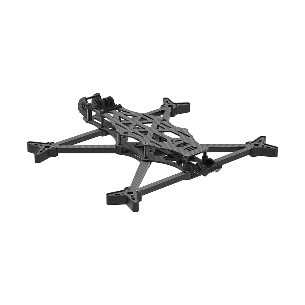 2025 New IFlight AOS 7 EVO V1. - огляд і ціна Drone Frame