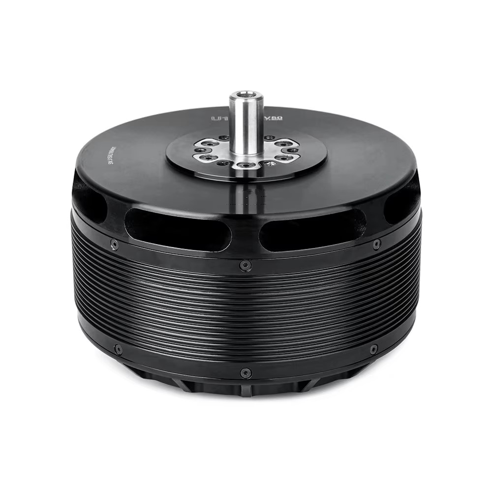 U15XL KV38 Combo High Power 50 - огляд і ціна Drone Motor