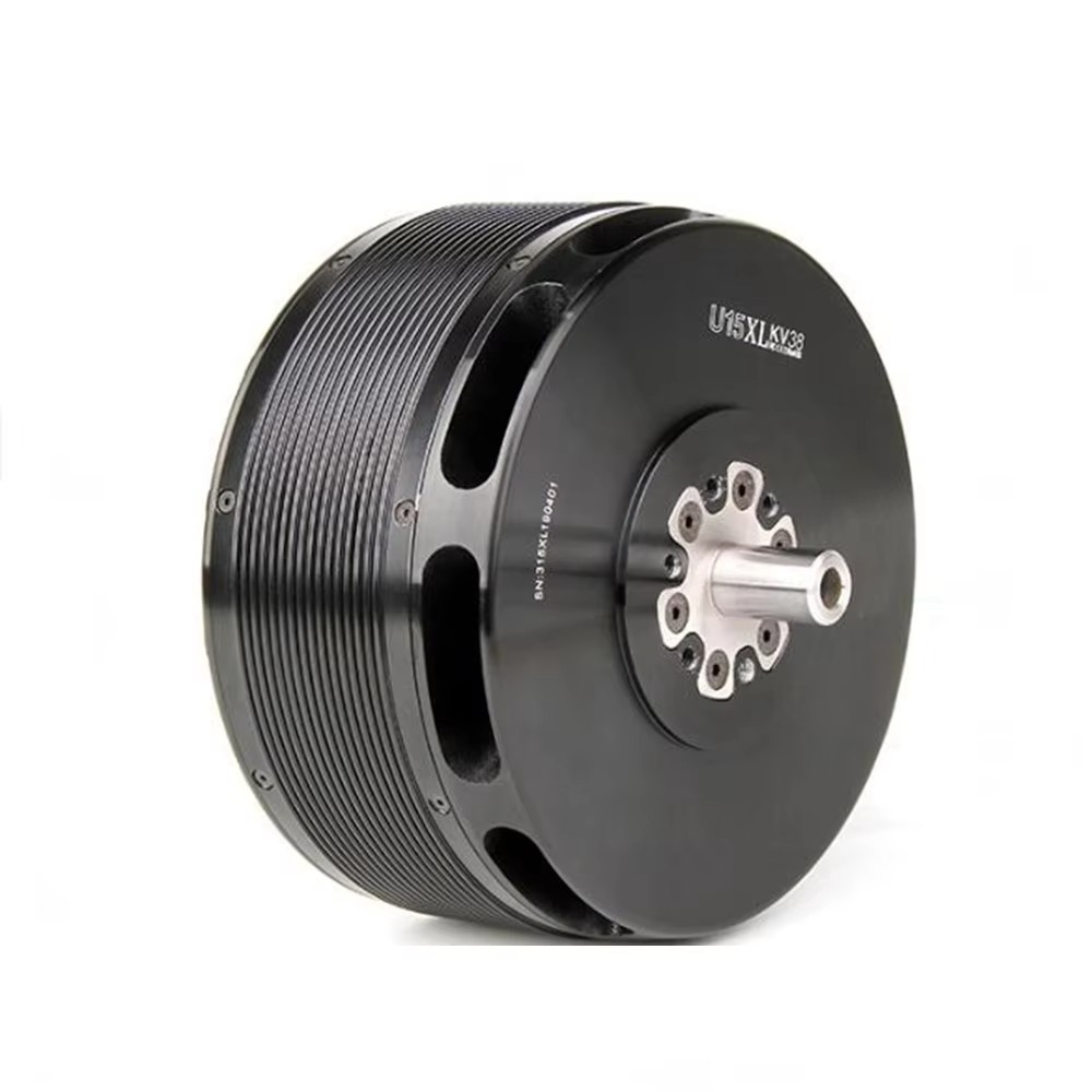 U15XL KV38 Combo High Power 50 - огляд і ціна Drone Motor