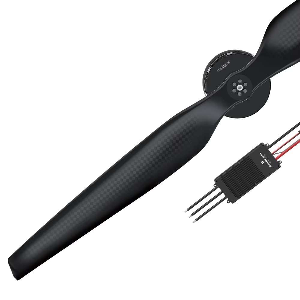 U15XL KV38 Combo High Power 50 - огляд і ціна Drone Motor