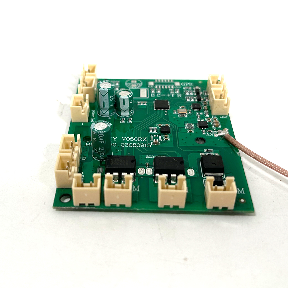 Flytec Official Original Acces - огляд і ціна Drone Power Distribution Board