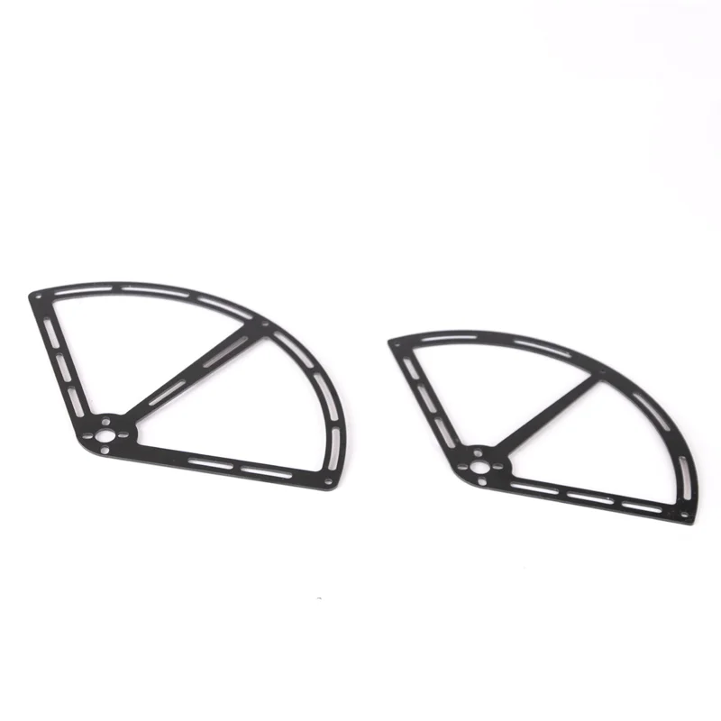 4PCS propller Protection Frame - огляд і ціна Drone Propeller Guard