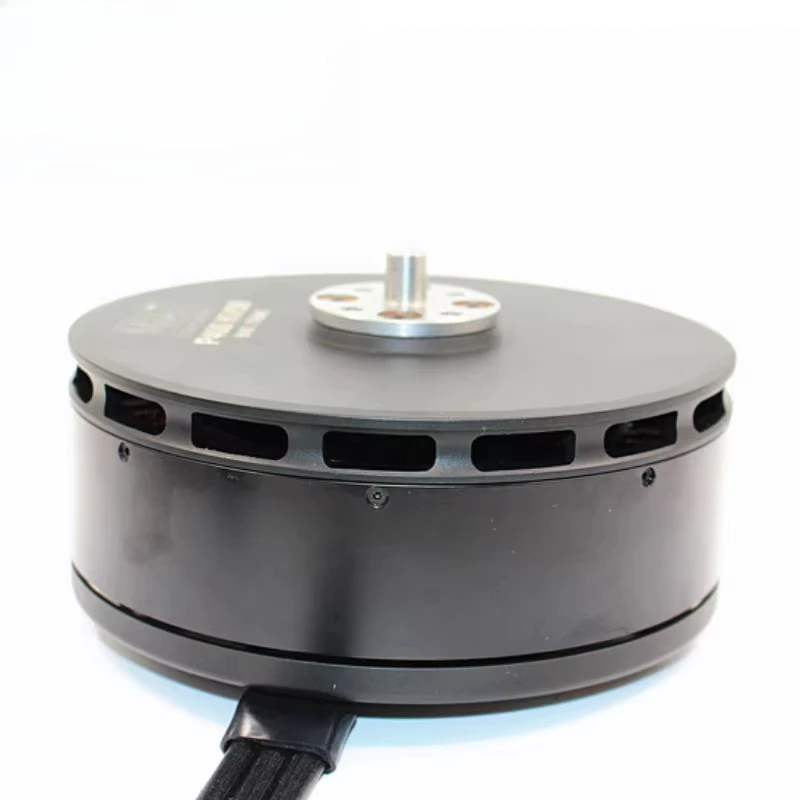 P400 KV50 Big Thrust Powerful  - огляд і ціна Drone Motor