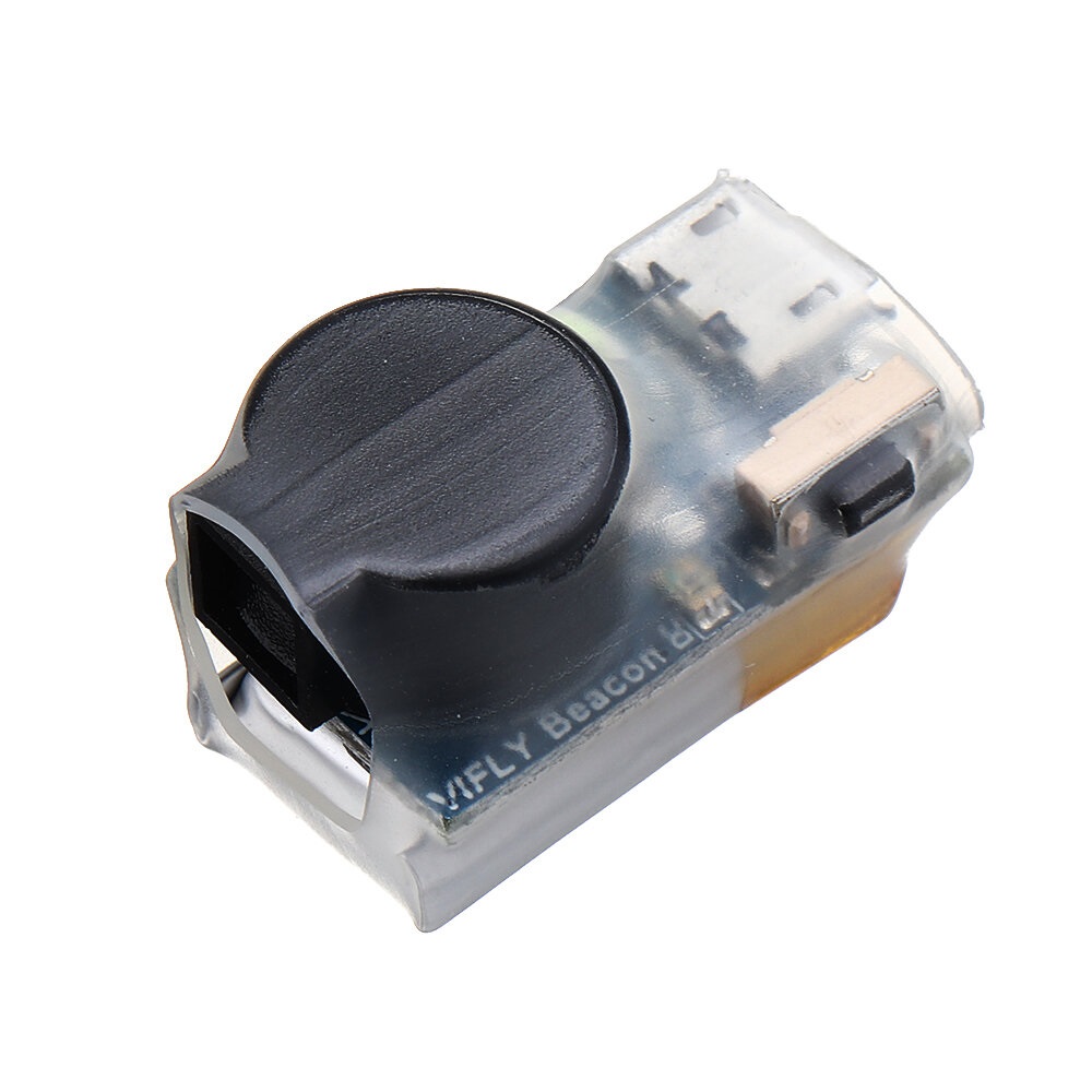 VIFLY Beacon 4.5-5.5 V 80mAh 6 - огляд і ціна Drone Buzzer