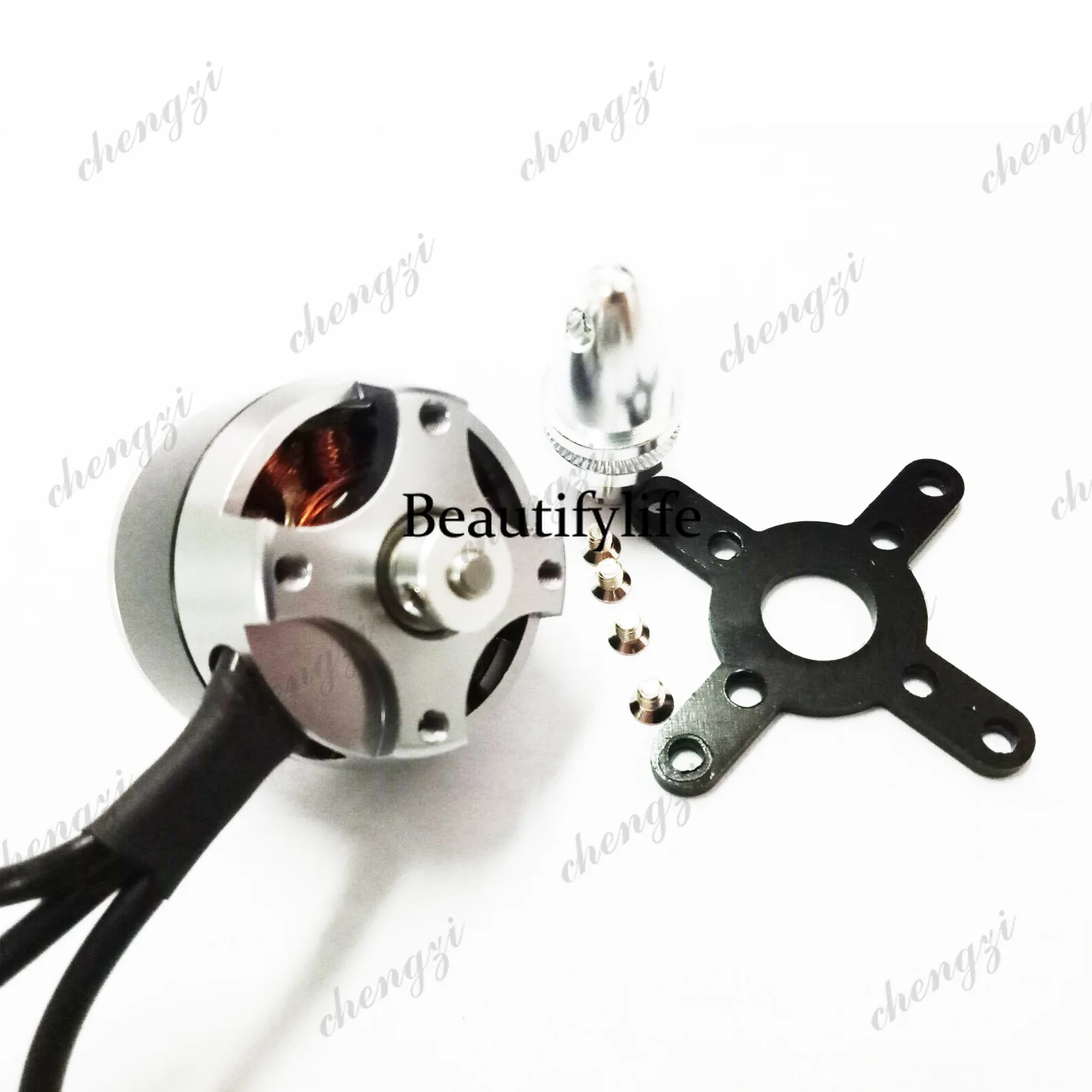 A178   Fixed wing PARK450-1050 - огляд і ціна Drone Motor