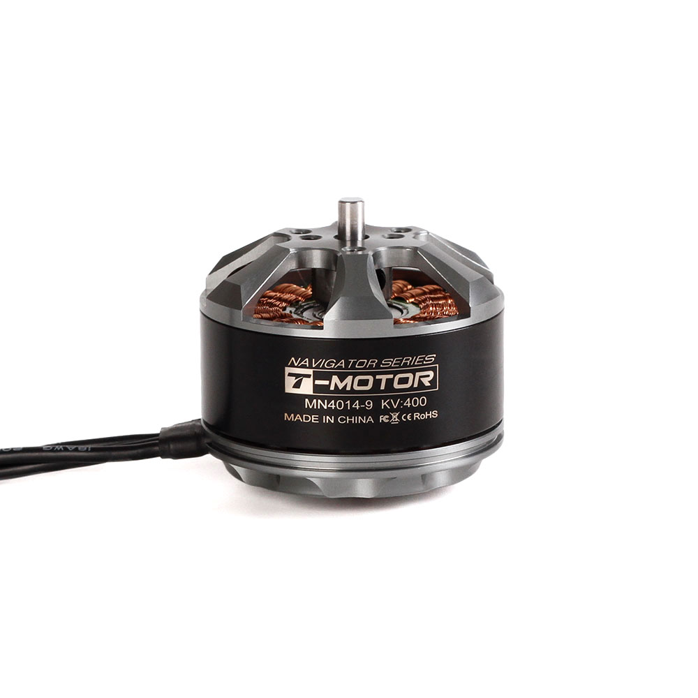 MN4014 400KV 330KV outrunner b - огляд і ціна Drone Motor
