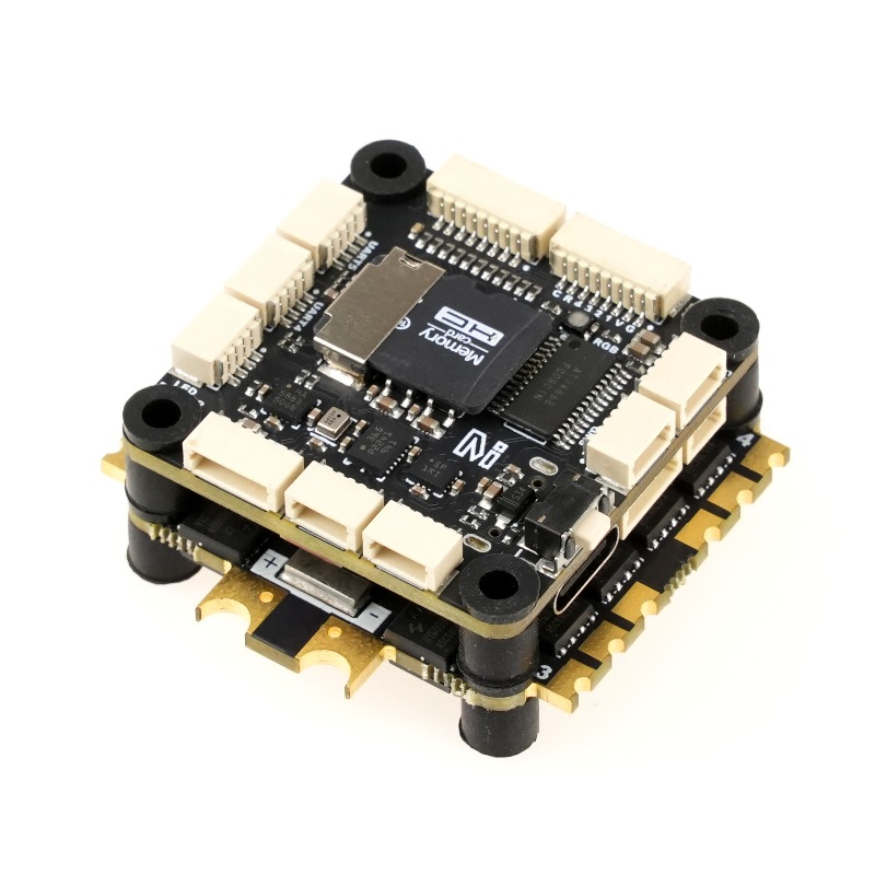 MicoAir743 V2   Flight Control - огляд і ціна Drone Flight Controller