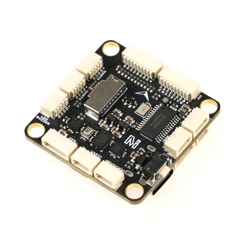 MicoAir743 V2   Flight Control - огляд і ціна Drone Flight Controller