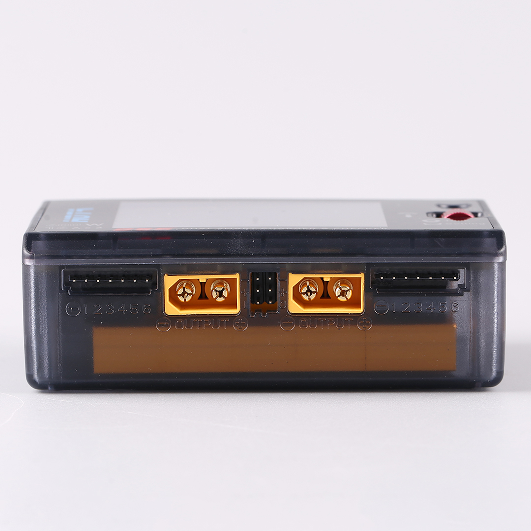 HOTA D6S Magnetic Charger 600W - огляд і ціна Drone Charger