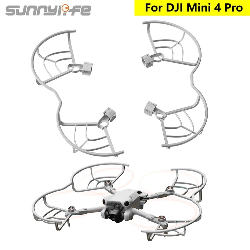 Sunnylife Propeller Guard for  - огляд і ціна Drone Propeller Guard