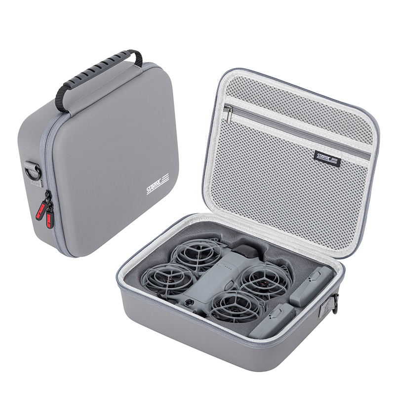 STARTRC Neo 2 Portable PU Shou - огляд і ціна Drone Battery