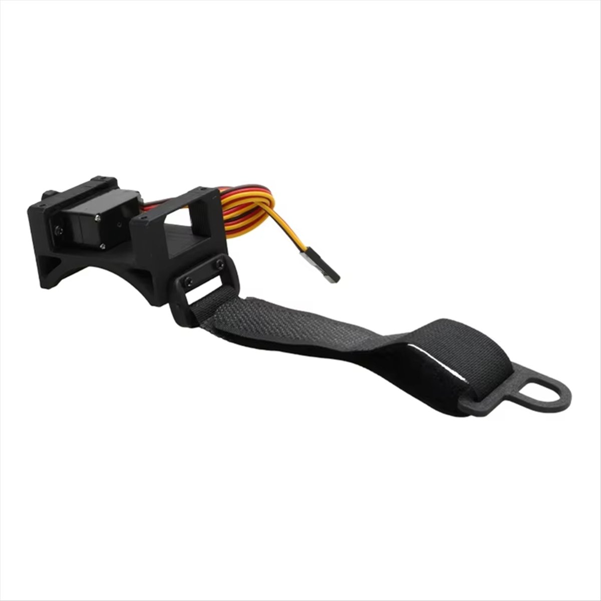 Load 1kg FPV RC Drone Cable Ti - огляд і ціна Drone Battery Strap