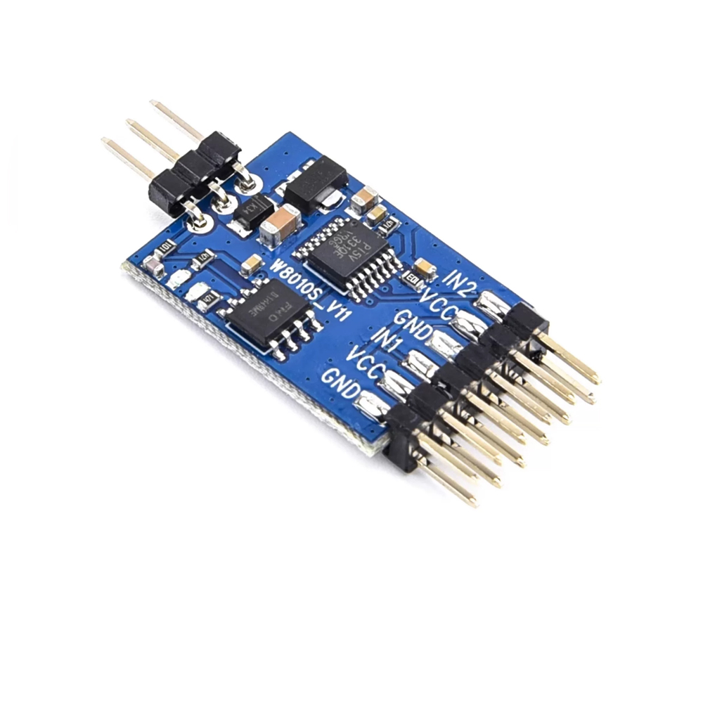 5.8G 3 Channel Video Switcher  - огляд і ціна Drone Camera