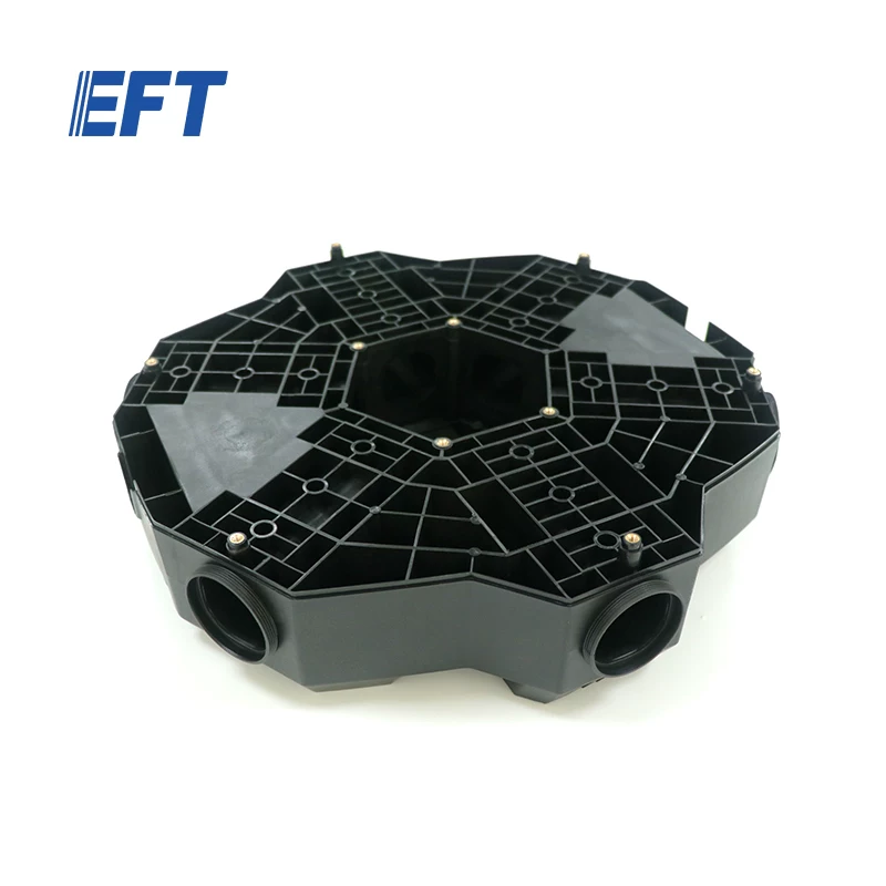 EFT E610P E616P E410P E416P ag - огляд і ціна Drone Frame