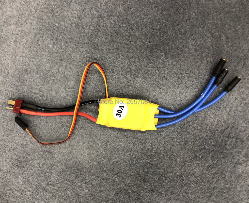 2212 A2212 1000KV Brushless Mo - огляд і ціна Drone Propeller