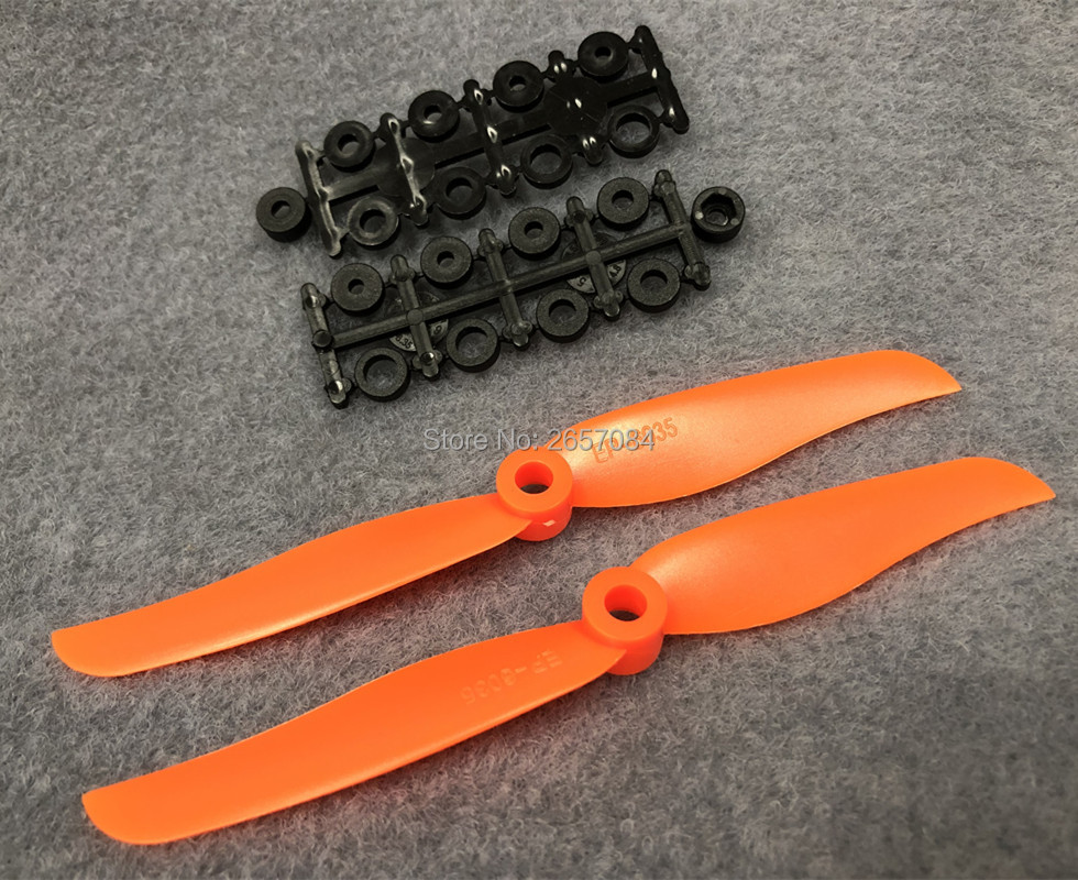 2212 A2212 1000KV Brushless Mo - огляд і ціна Drone Propeller