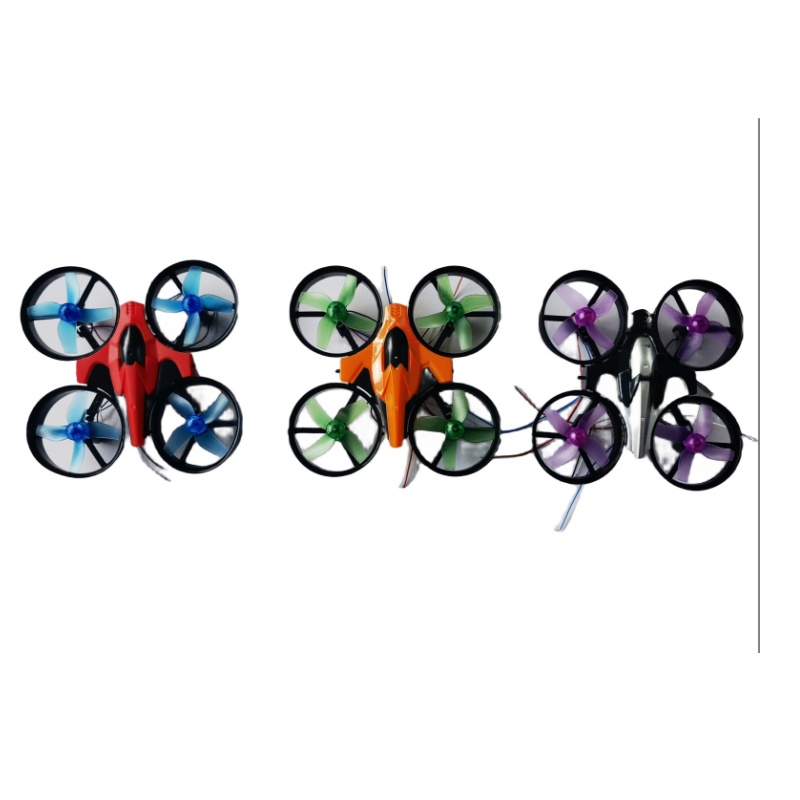 DIY Mini RC Drone Kit-BLH8700/ - огляд і ціна Drone Propeller