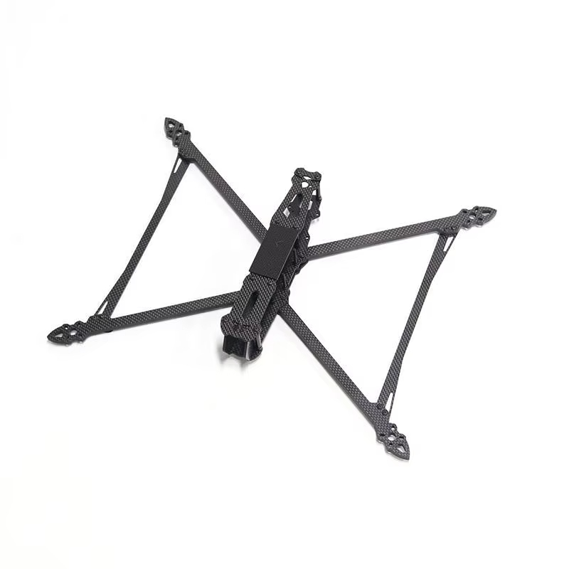 MARK4 FPV Drone Carbon Fiber F - огляд і ціна Drone Landing Gear